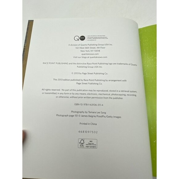 Paleo Diet Recipes Cook‎ Book Lot of HC PB Slow cooker Meats Sides Desserts - Picture 12 of 16